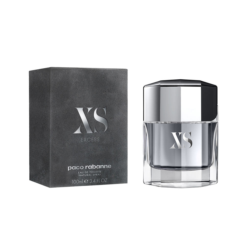 Paco Rabanne XS 100 ml Eau de Toilette