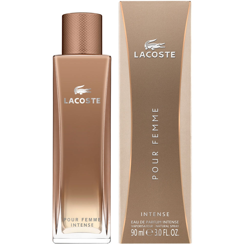 Lacoste Pour Femme 90 ml Eau de Parfum