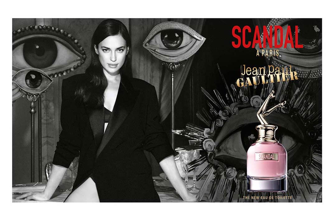 Jean Paul Gaultier Scandal 80 ml