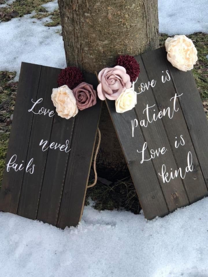 Aisle Runners