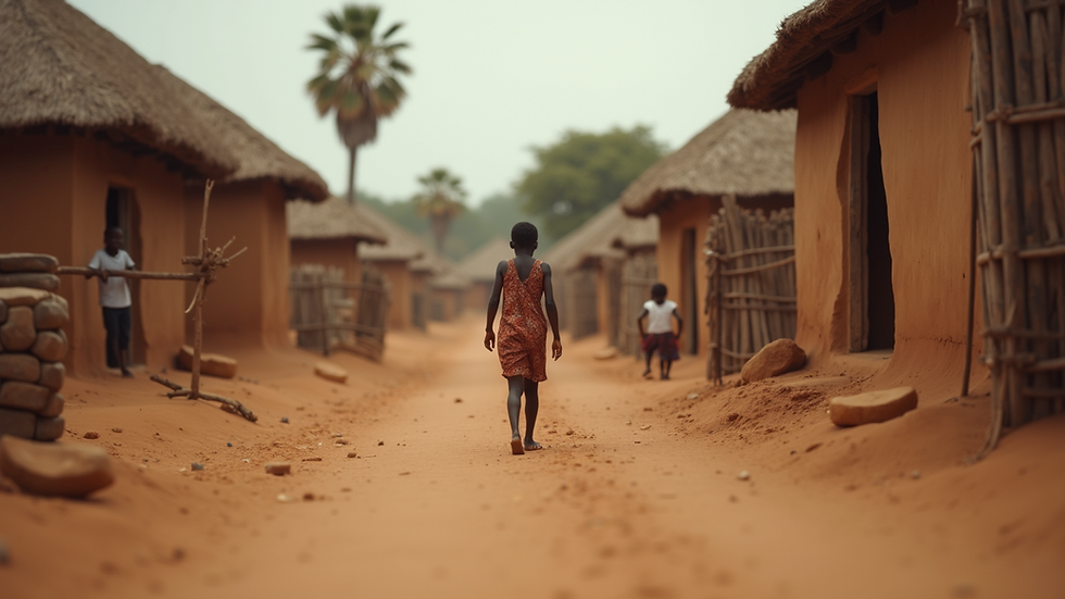 A Filosofia Ubuntu e sua Importância Cultural