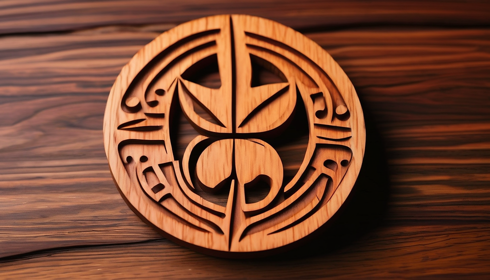Oficina de Símbolos Adinkra