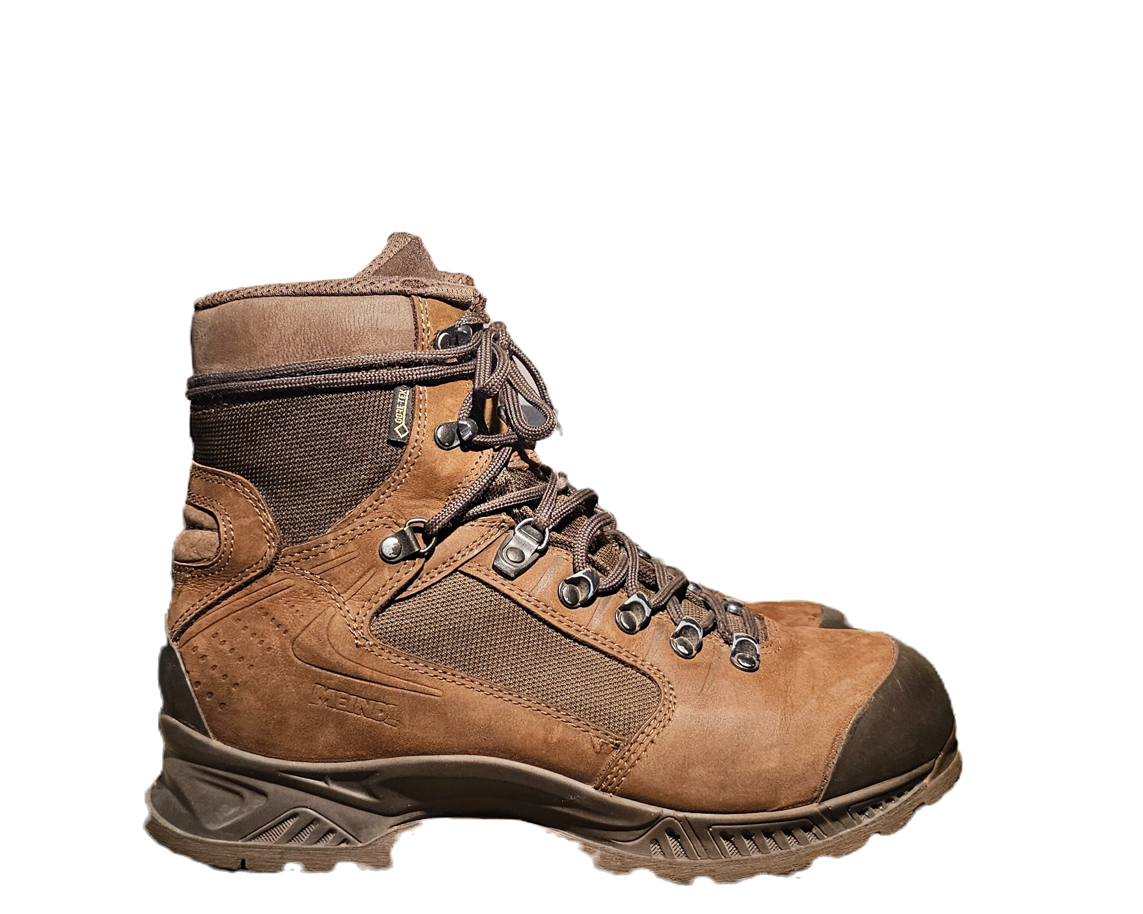 Meindl MD Rock GTX Hiking, Walking lightweight boots