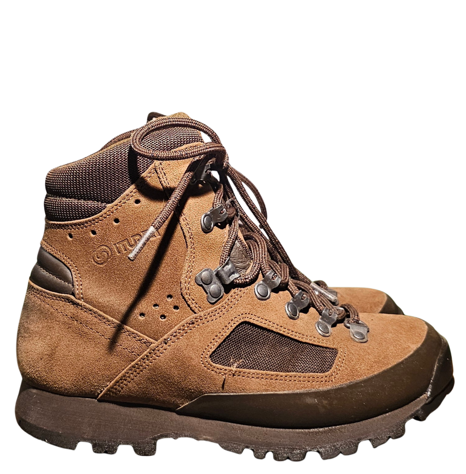 Iturri High Liabilty Desert Boots for walking, Hiking, Leisure use