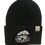 Thumbnail: Black Truck Carhartt Beanie