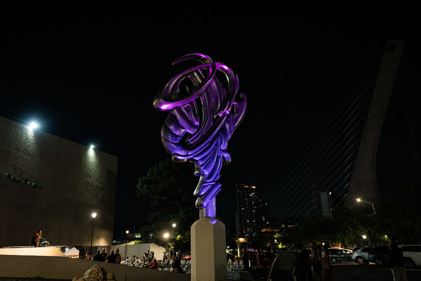 Portal de aire