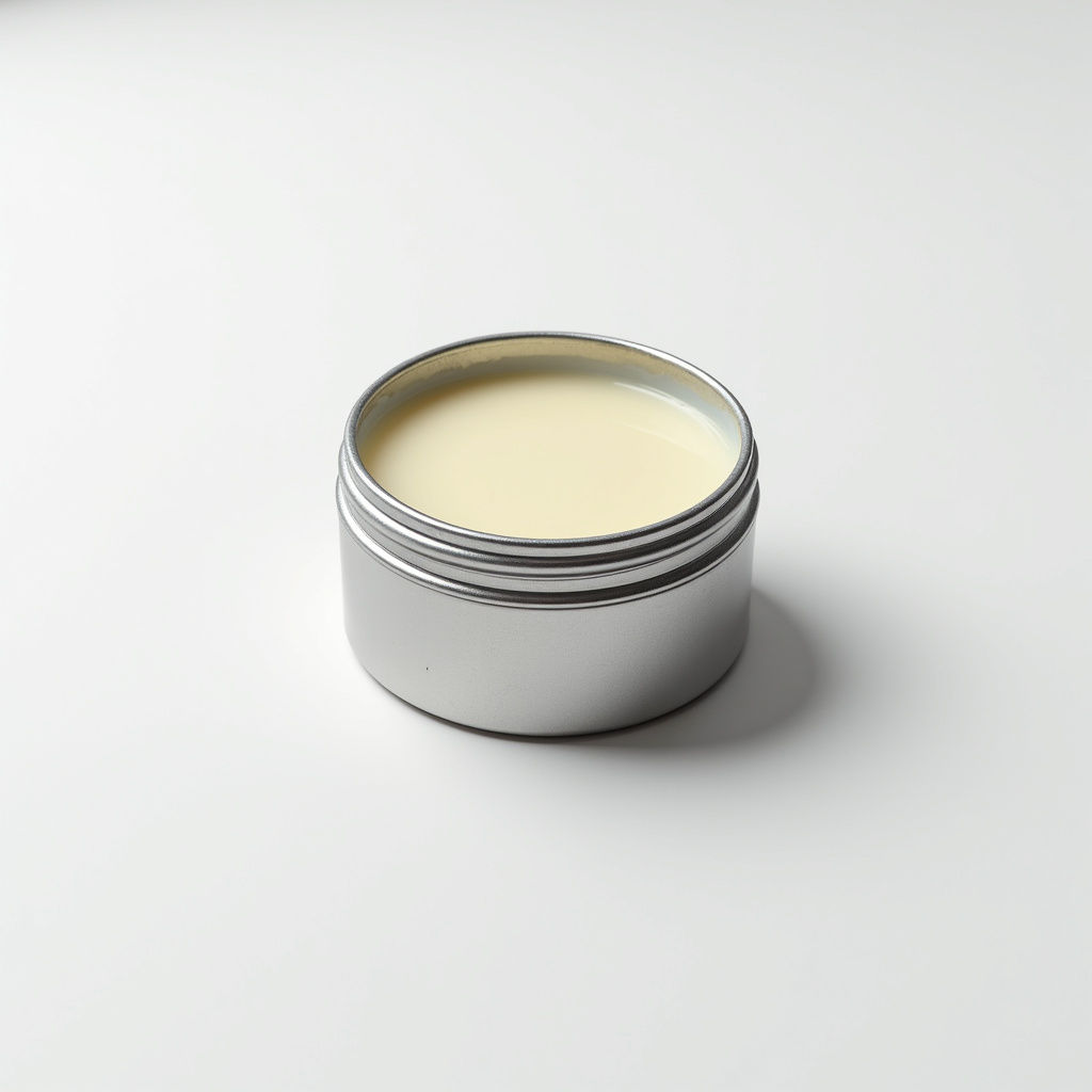 Heavy Hold Pomade