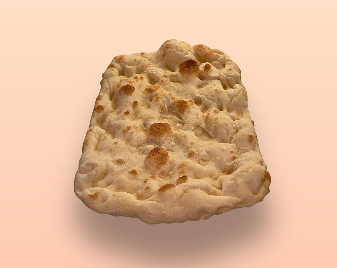 PINSA CLASSICA 220 GRAMMI 3 PEZZI