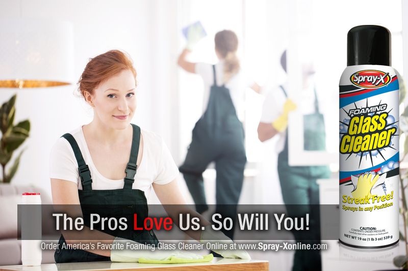 The Pros Love Us So Will You