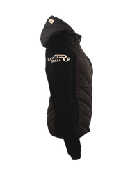 quality western wear for riding girls, best western denim