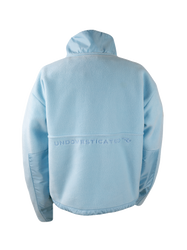 Ranch Girls light fleece jacket with flattering cropped fit and breathable, lightweight fabric for everyday work and riding