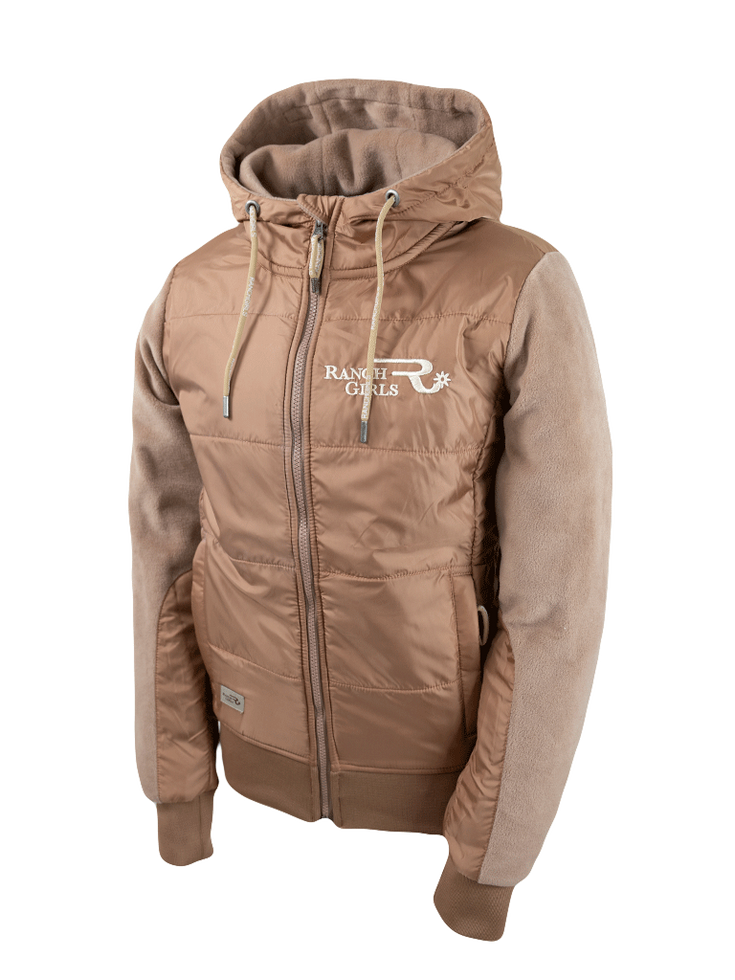 active wear for riders
