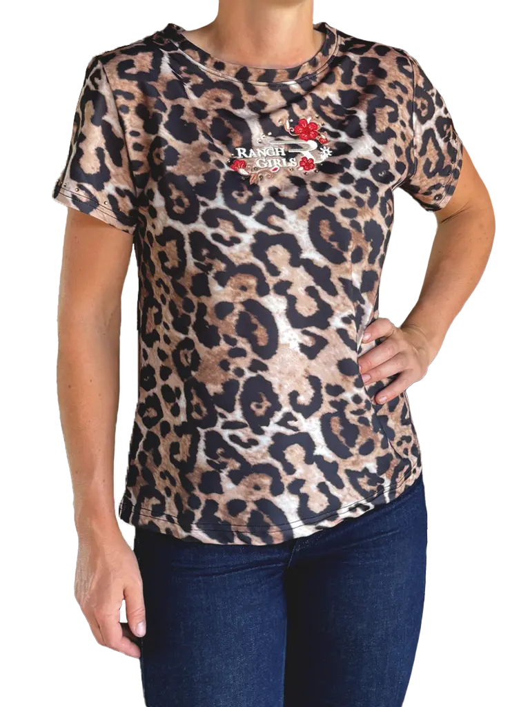 leoparden-shirt-with-flower-embroidery