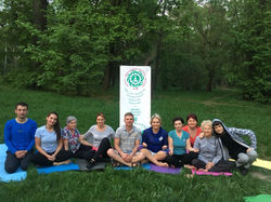 Центр Здорового Образа Жизни