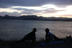 Центр ЗОЖ. Меганом 06.2018