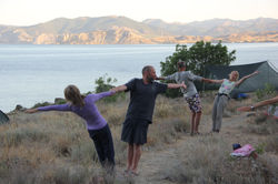 Центр ЗОЖ. Меганом 06.2018