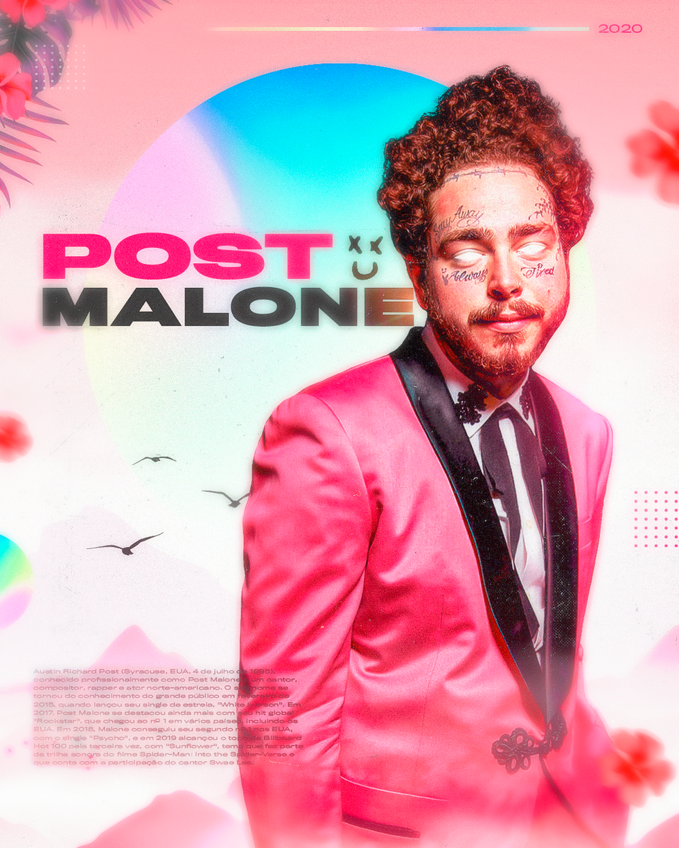006-Post Malone