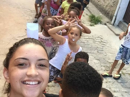 Contra-escolar vem aí!