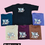 Thumbnail: Oversized Tshirt (4 pcs)