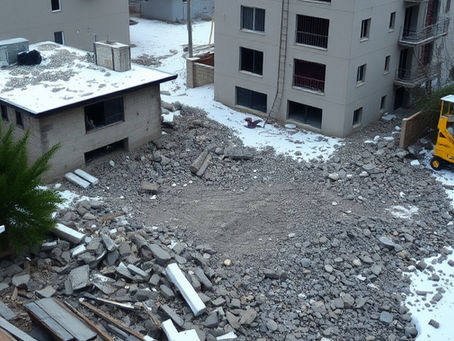 Terremoto colombia