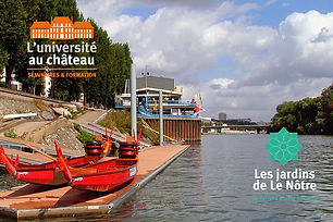 Team building Courbevoie