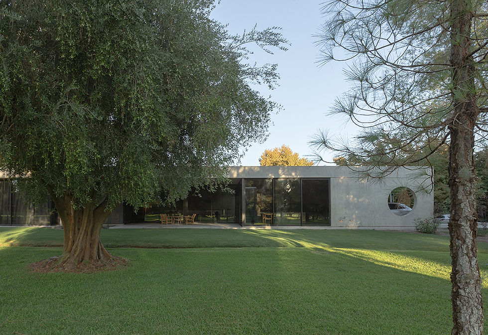 Casa CP