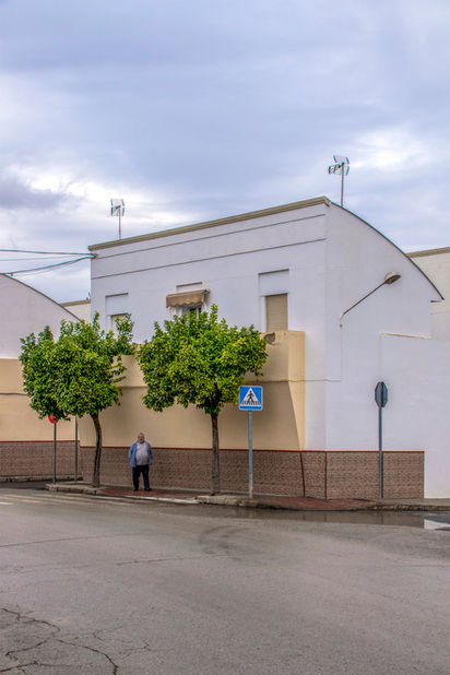 Viviendas sociales en Las Fuentes_03