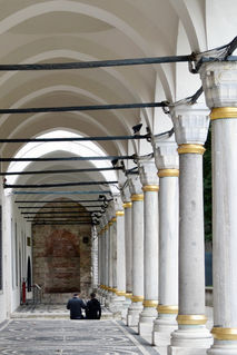 Topkapi