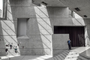 Museo Tamayo 