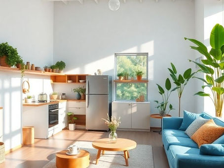 10 Innovative Ways to Make Your Home More Energy-Efficient in 2024