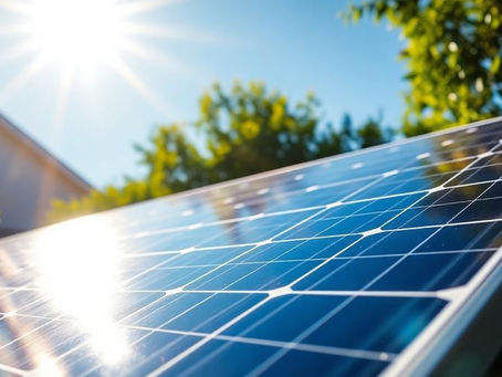 Essential Tips on How to Clean and Maintain Solar Panels at Home for Optimal Performance