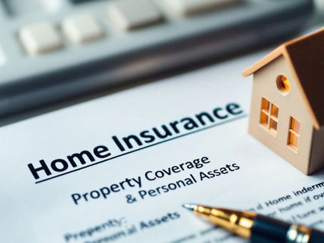 Understanding Your Property Claim Coverage: Key Insights