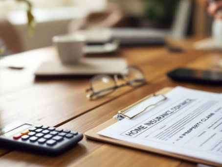 The Ultimate Property Claim Checklist for Homeowners