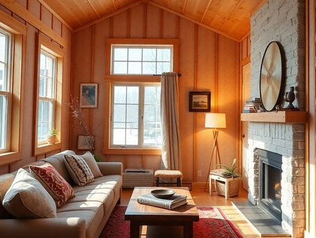 Maximize Savings: Innovative DIY Home Insulation Tips to Save Money