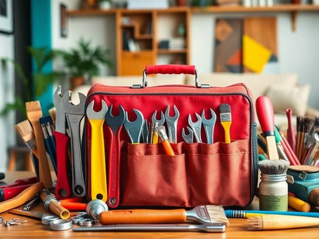 How to Create a Monthly Home Maintenance Checklist: Your Essential Guide for Every Homeowner