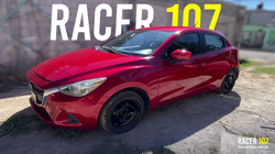 Racer107 - Mazda