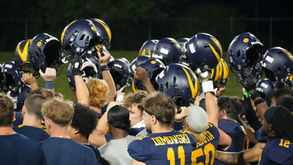 Lancers open playoffs Saturday
