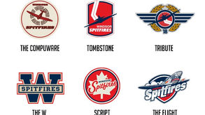 The Tombstone Is Back: Spitfires Revive a Fan-Favourite Classic