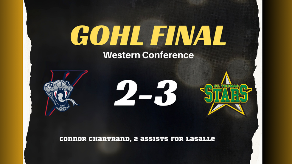 St. Thomas scores comeback vs LaSalle