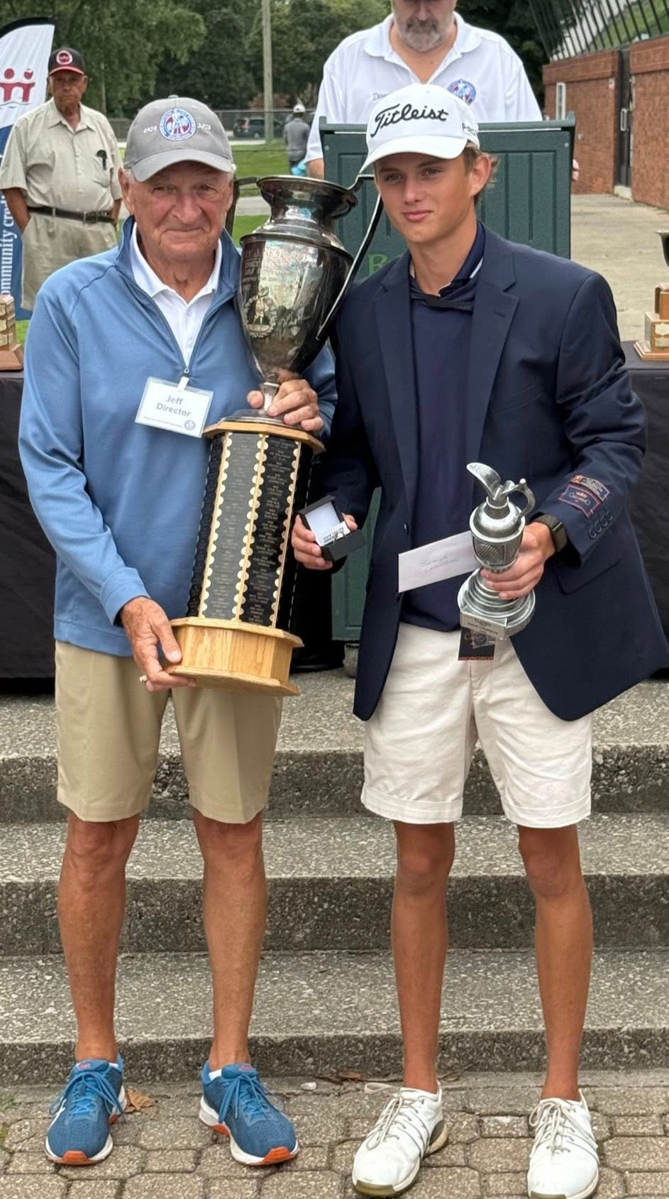 Source: Essex Kent Tournament