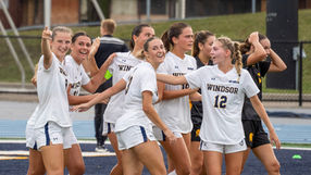 Let the second season begin: Lancers advance