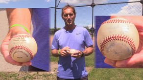 Siddall grateful to Griffey Jr.