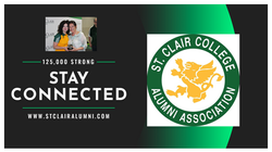 St. Clair College Alumni Association