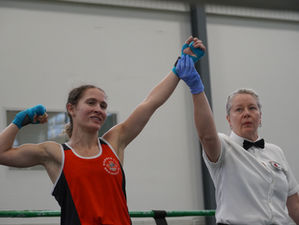 'This was an amazing experience': Canty wins provincial title