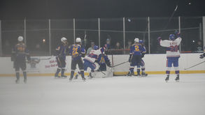 Canadiens hold off improving Admirals