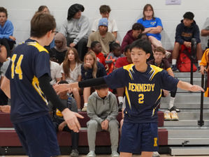 Grade 10 setting Clippers up for success