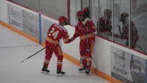 ‘Down but not out’: Essex falls 2-1 vs Hanover