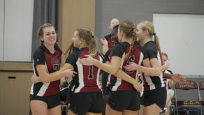 Photo Gallery: Leamington @ CCH