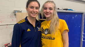 Brunet-May one-two punch for Lancers