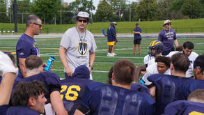 Lancers want to take next step